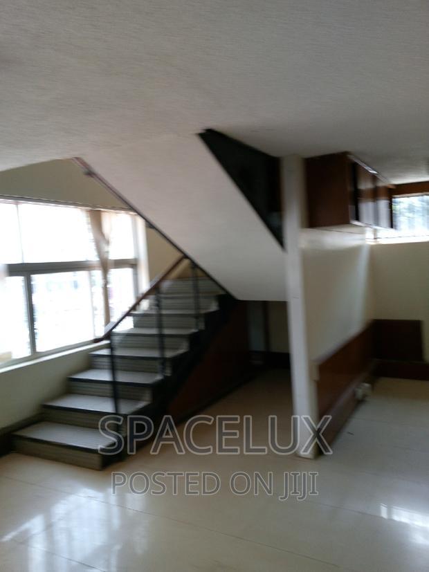 Banking Space 4500sqft