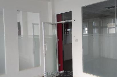 Furnished Office Suits