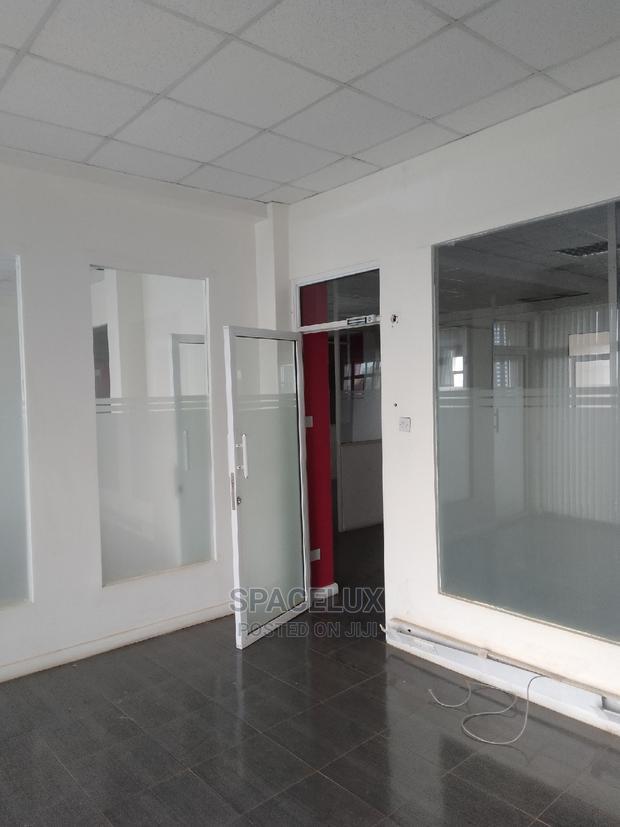 Furnished Office Suits