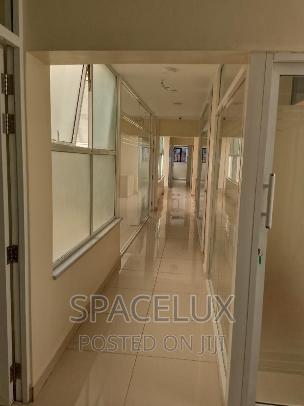 Office Space Mombasa Rd
