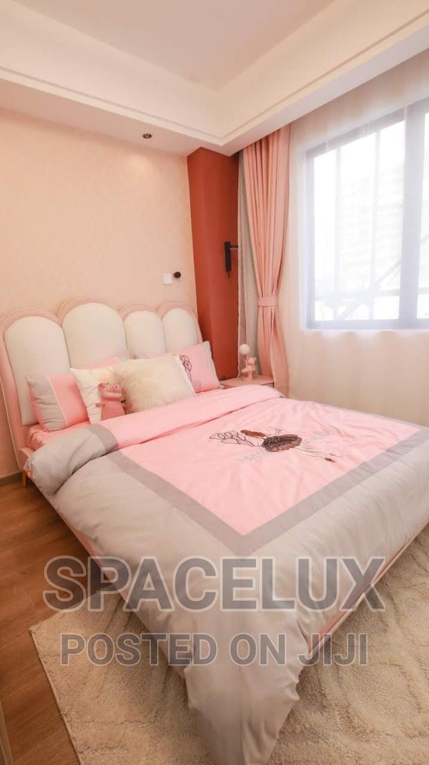 3bdrm Apartment in Kilimani for sale