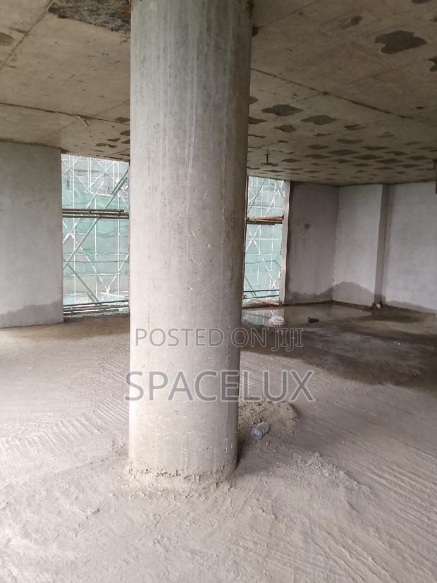 High End Doctors Suits 830sqft