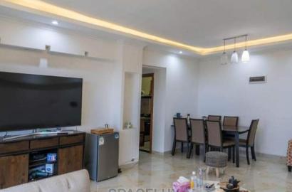 3bdrm Apartment in Kilimani for sale