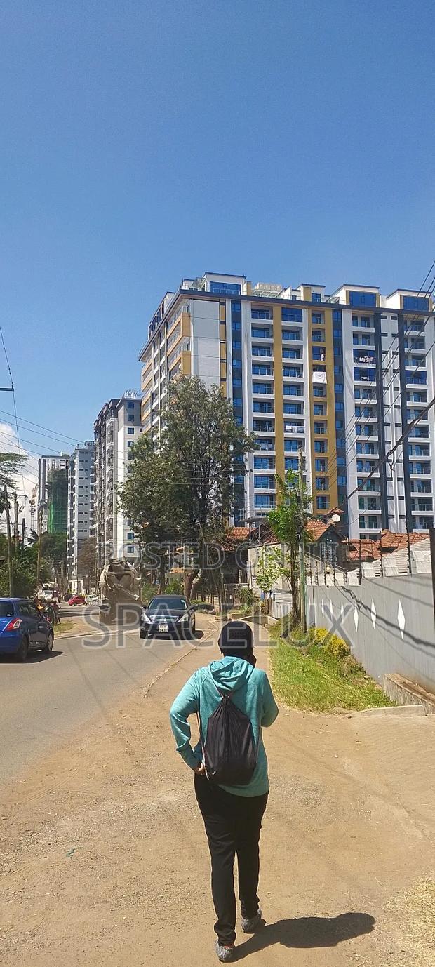 4bdrm Apartment in Kileleshwa for sale