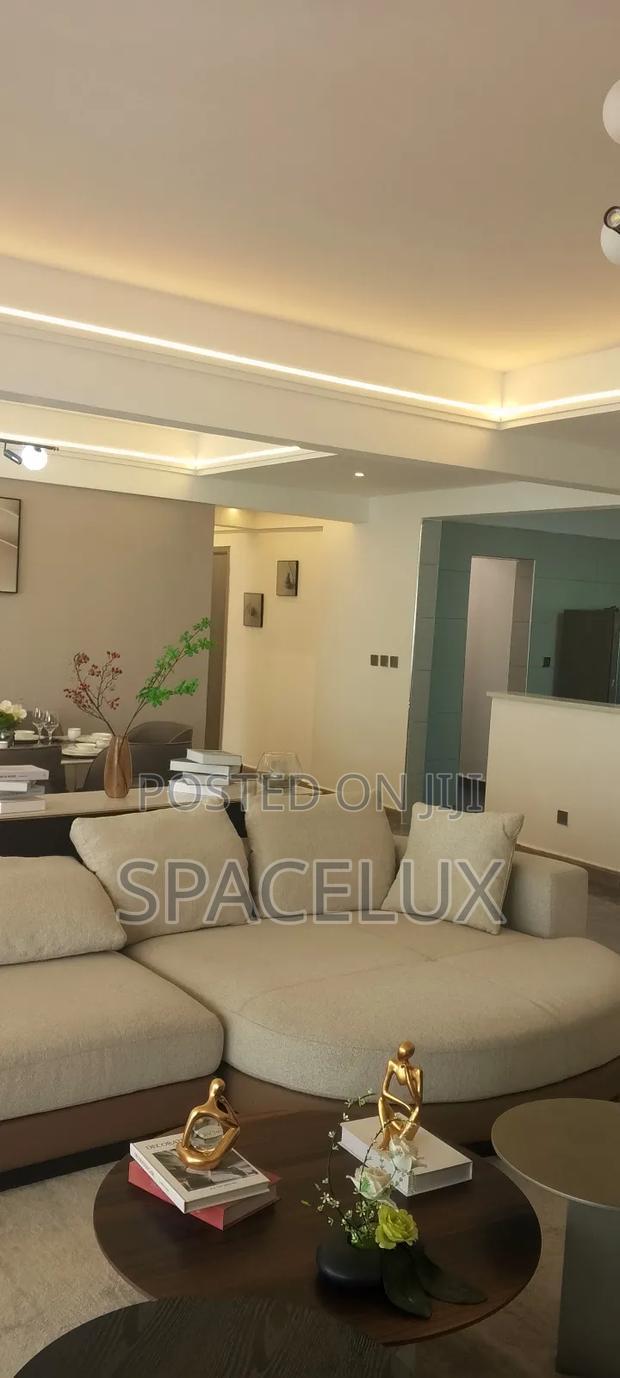 4bdrm Apartment in Kileleshwa for sale