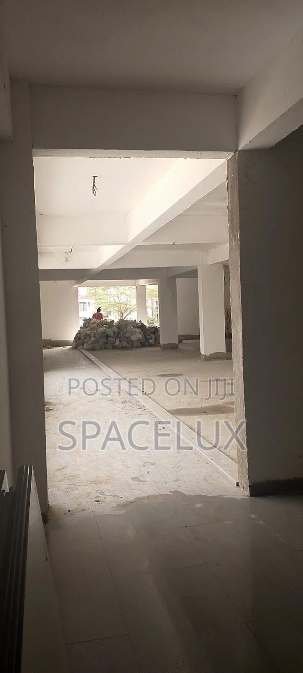 Nice Shops Space