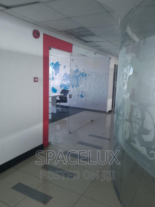 Big Partationed Modern Office Space Mombasa Rd