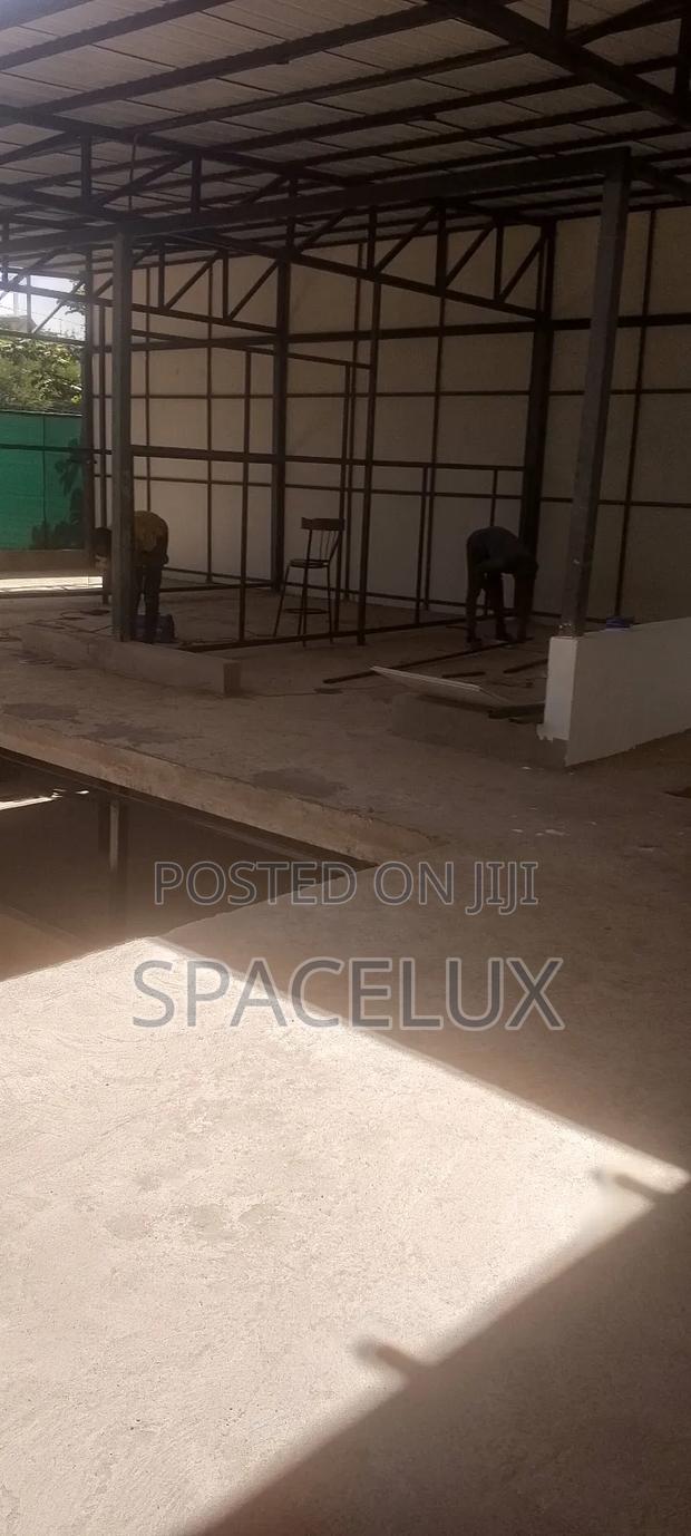 Retail Shops Kilimani