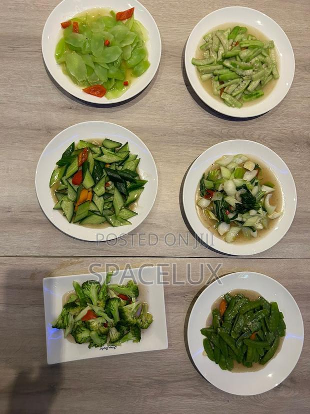 Restaurants in CBD in Highly Traffic Area