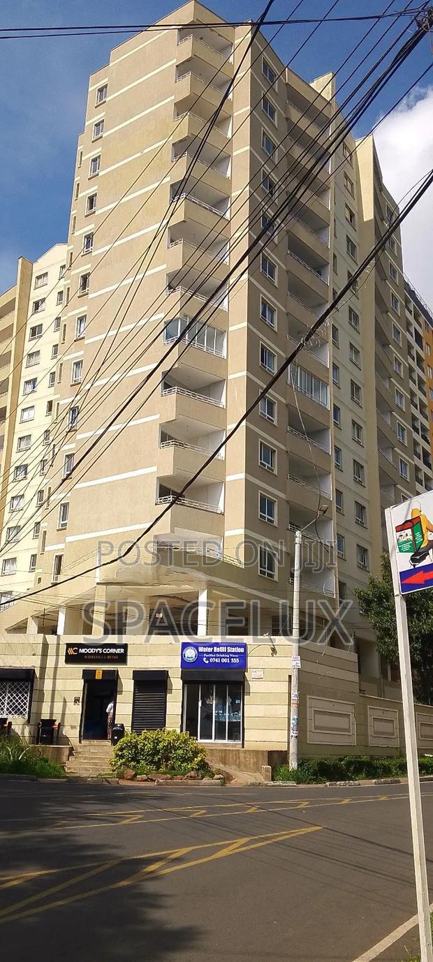 3bdrm Apartment in Kileleshwa for sale