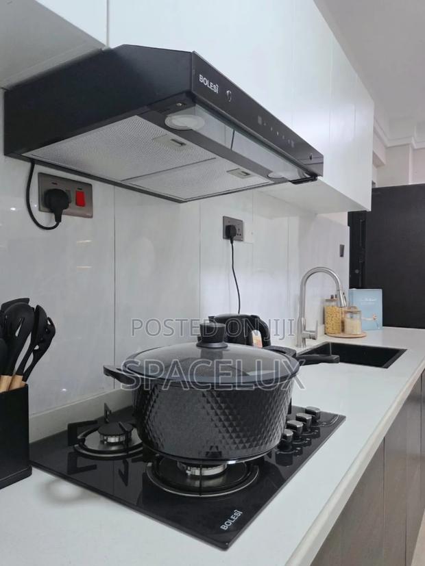 2bdrm Apartment in Kiimani, Kilimani for sale