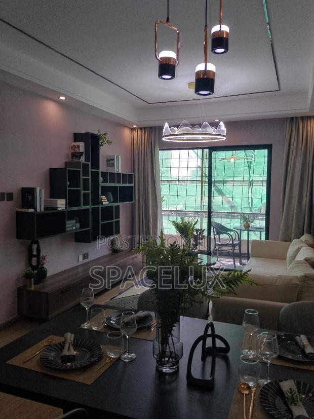 2bdrm Apartment in Kilimani for sale