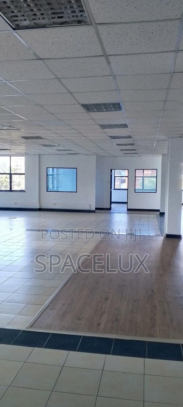 Nice Fitted Office 5000sqft