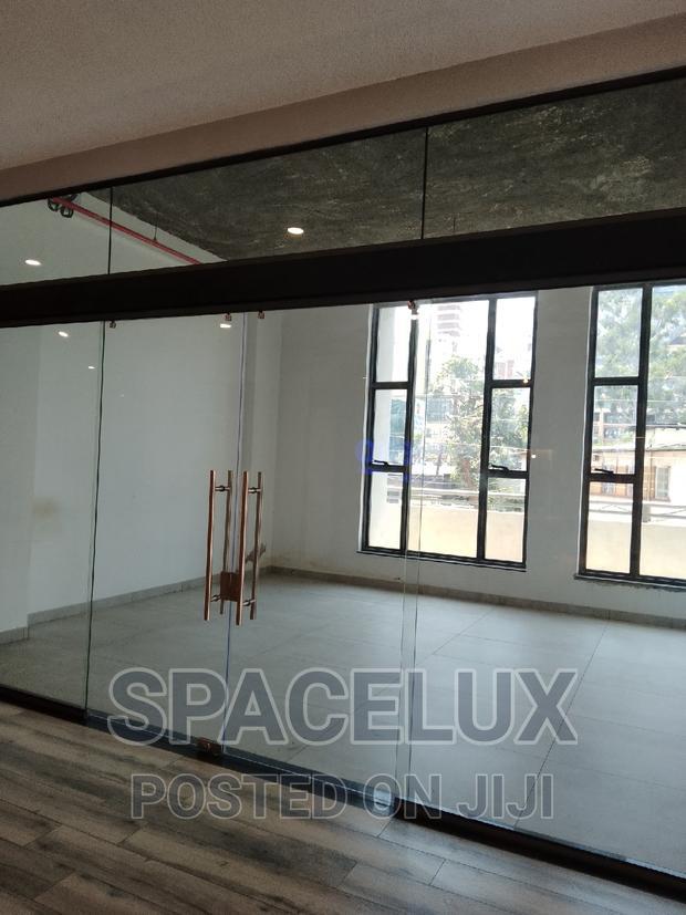 Retail Shops 950sqft Westlands Mall Set Up