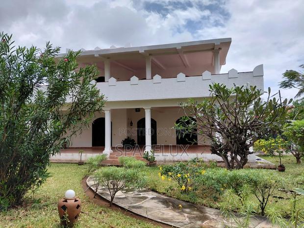 3bdrm Villa in Watamu for sale