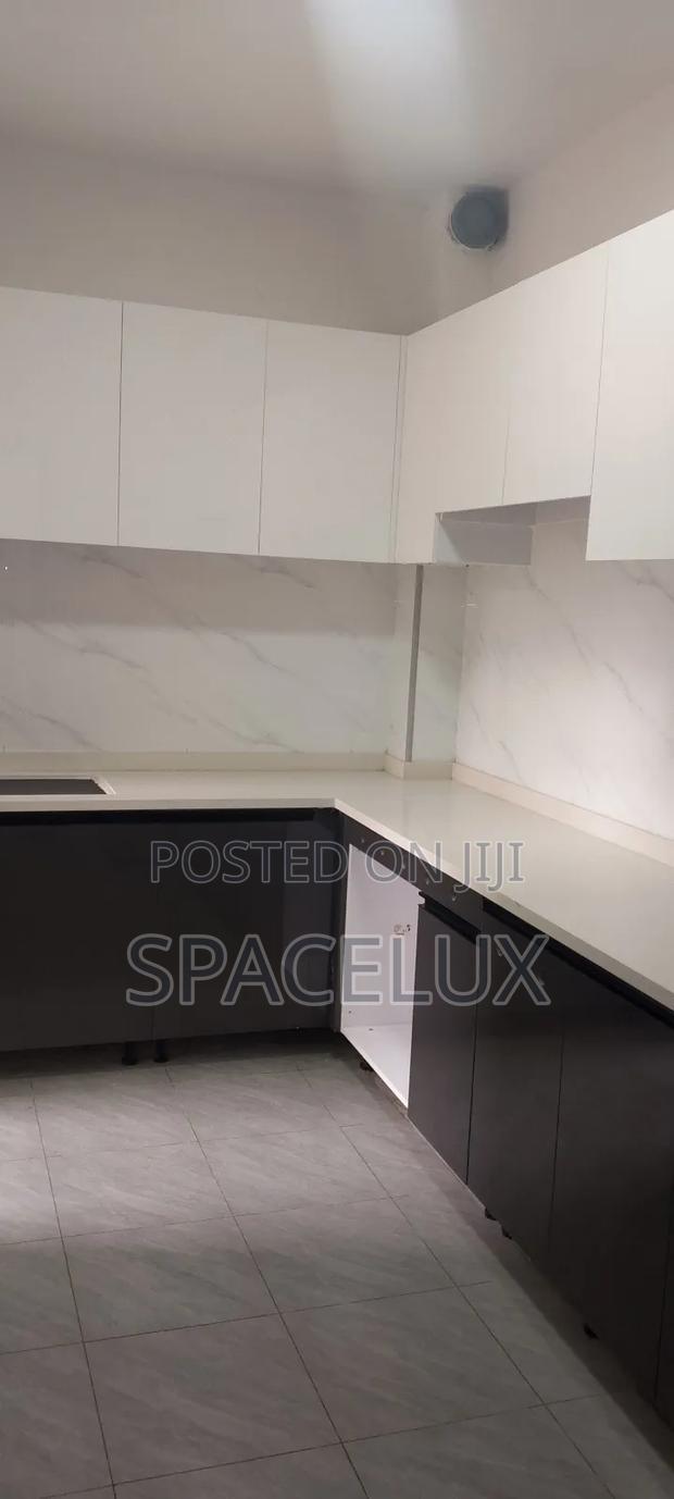 3bdrm Apartment in Kilimani for sale