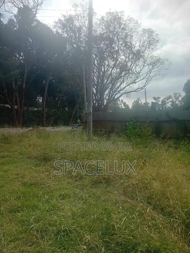 Prime Land General Mathenge Westlands