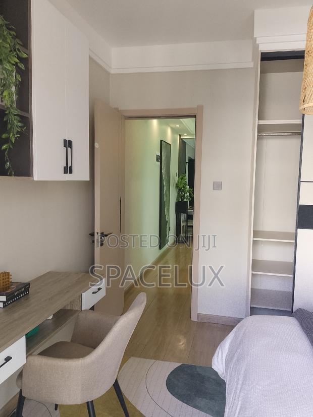 1bdrm Apartment in Kilimani for sale