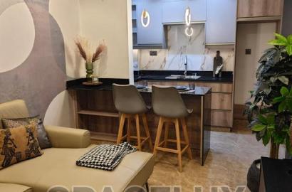 2bdrm Apartment in Kilimani for sale