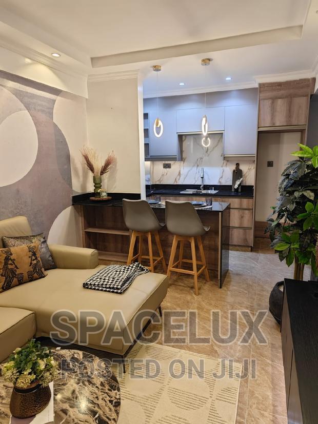 2bdrm Apartment in Kilimani for sale