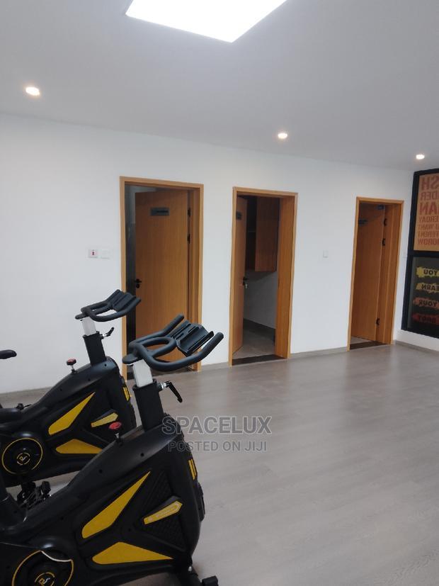 3bdrm Apartment in Kilimani for sale