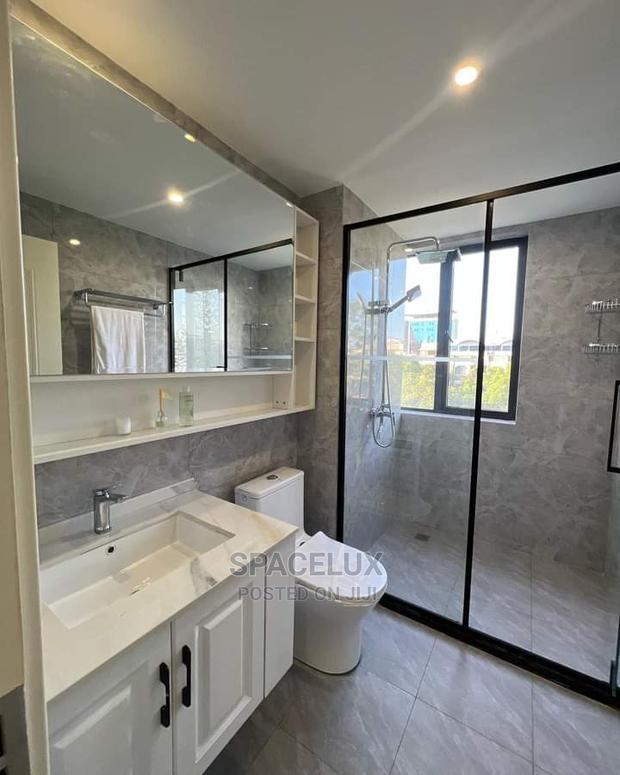 3bdrm Apartment in Kileleshwa for sale