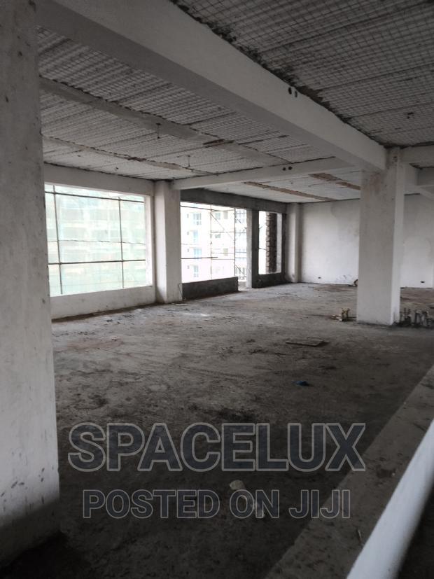 Large 8000sqft Executive Office Kilimani