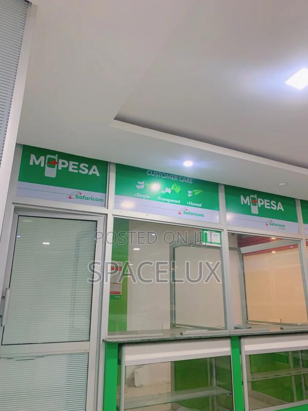 Smart Shops