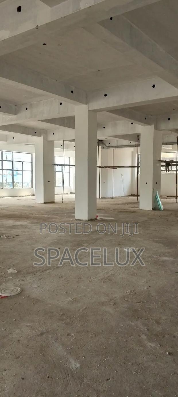 Supermarket, Showroom , Restaurant Space