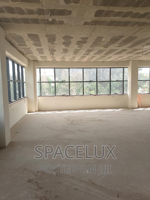 Nice 3000sqft Office Westlands