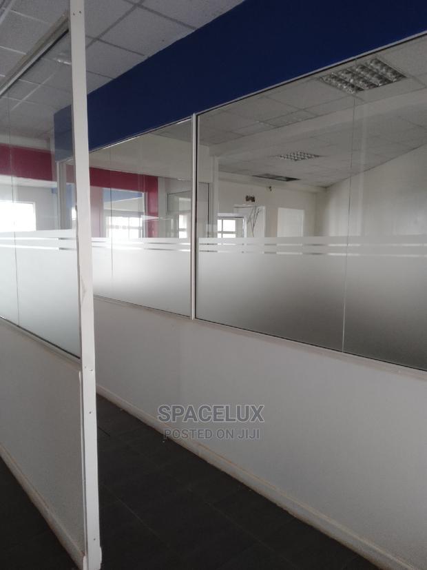 Consultant Office