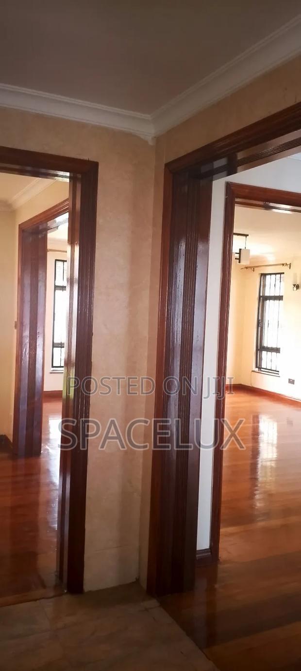 3bdrm Townhouse / Terrace in Karen for rent