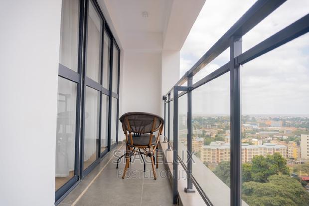Furnished 2bdrm Apartment in Upper Hill, Upperhill for rent