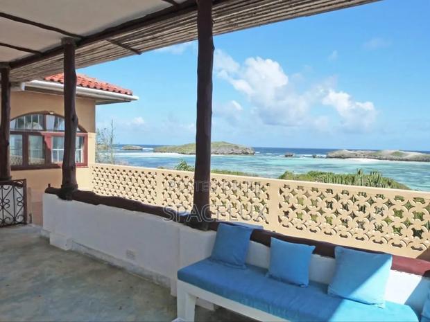 Furnished 5bdrm Villa in Watamu for sale