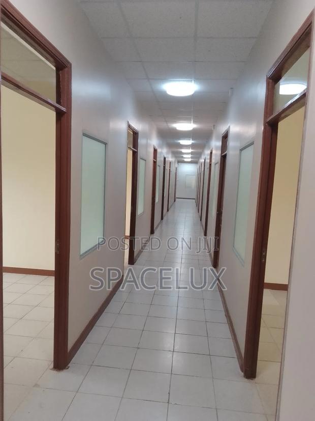 Office Space CBD Town City Centre