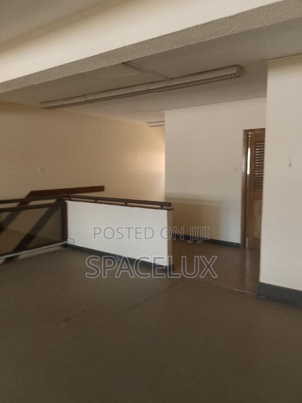 1500sqft Shop Westlands