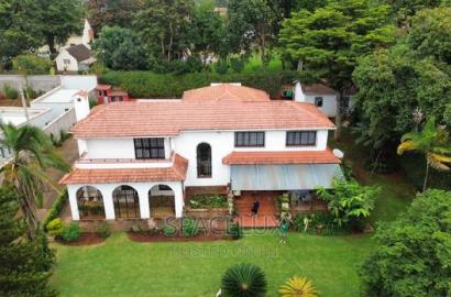 6bdrm Villa in Gigiri for sale