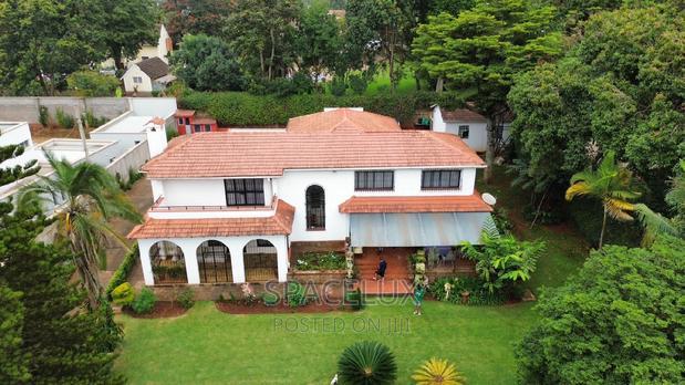 6bdrm Villa in Gigiri for sale