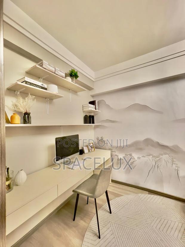 2bdrm Apartment in Kilimani for sale