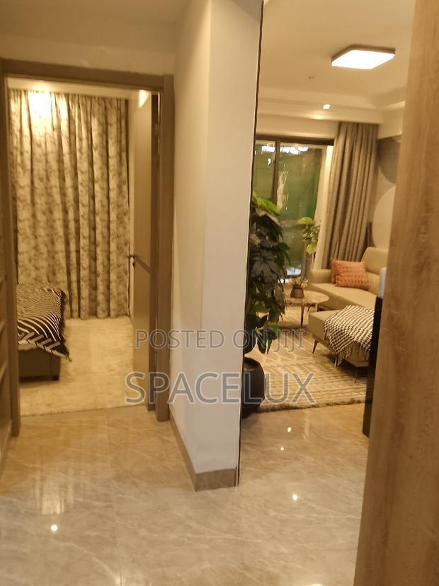 2bdrm Apartment in Kilimani for sale