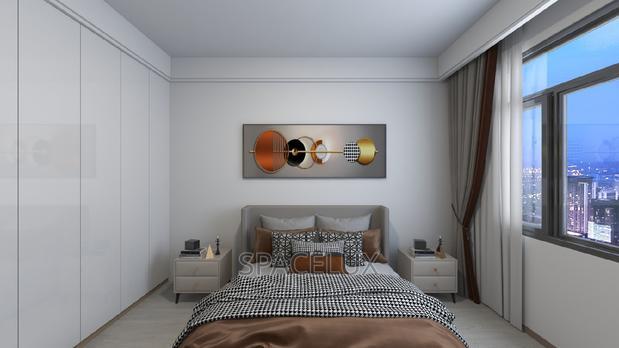 2bdrm Apartment in Kileleshwa for sale