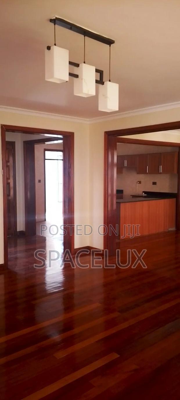 3bdrm Townhouse / Terrace in Karen for rent