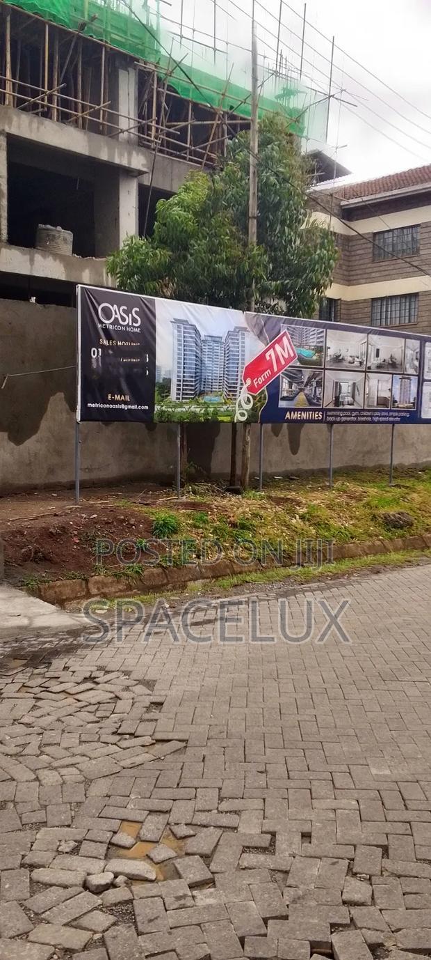 2bdrm Apartment in Lavington for sale