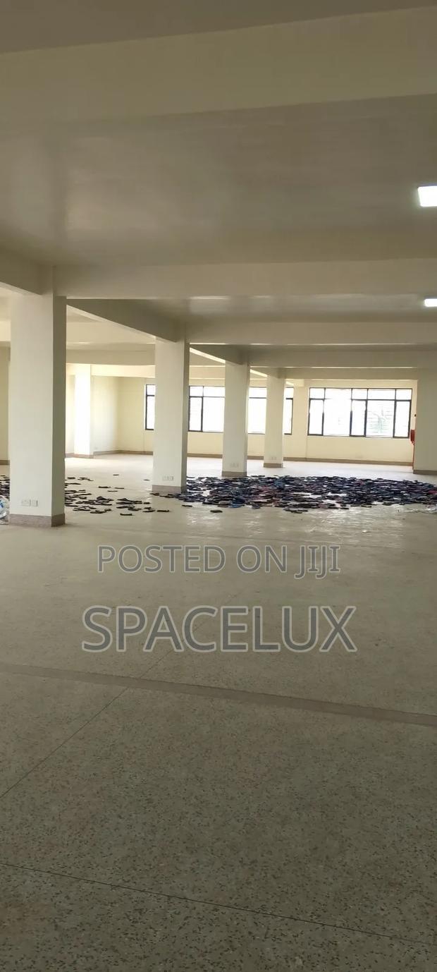 Grade a Offices