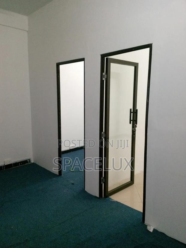 Nice Office CBD Town 1200sqft Size