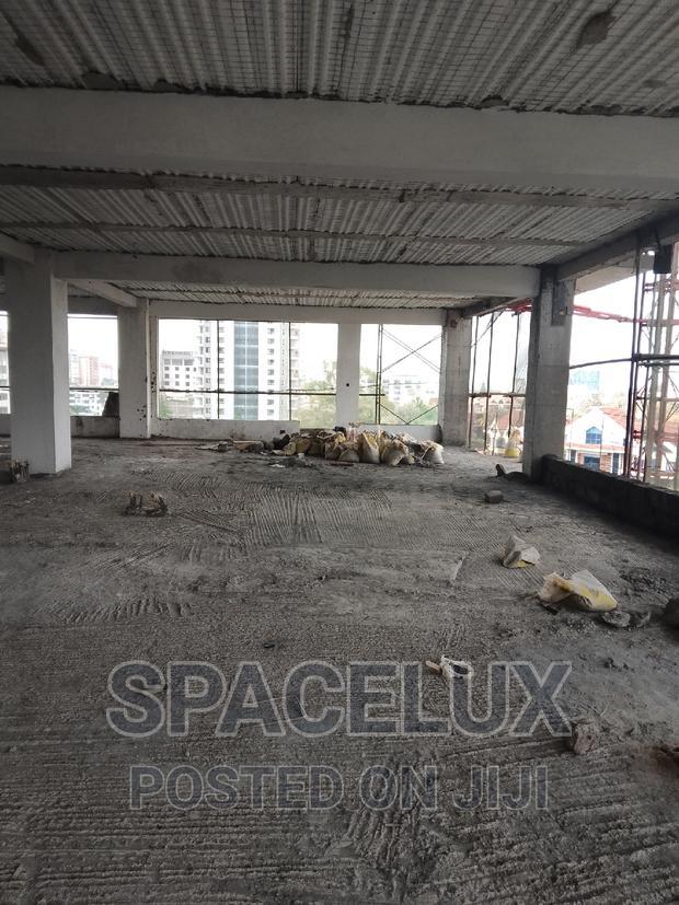Large 8000sqft Executive Office Kilimani