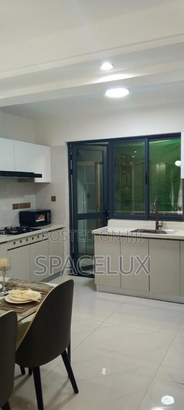 3bdrm Apartment in Kileleshwa for sale