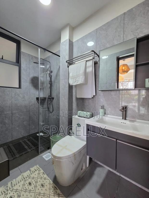 2bdrm Apartment in Kiimani, Kilimani for sale