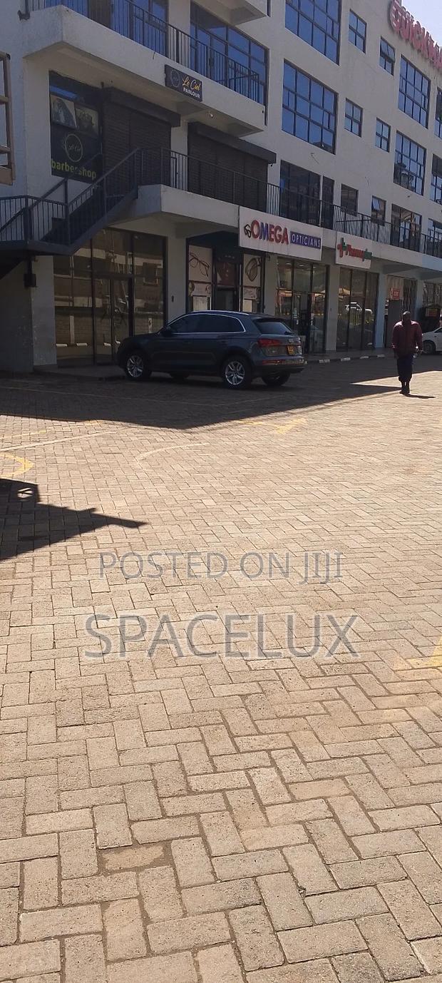 Mombasa Rd Retail Shops