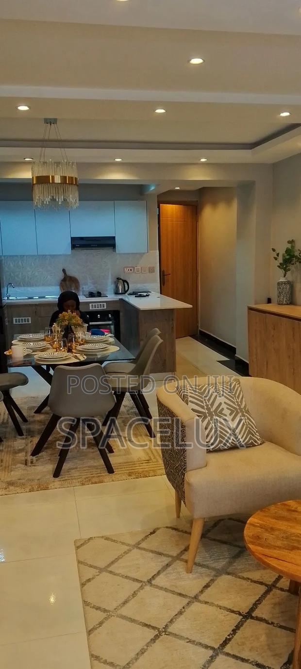 2bdrm Apartment in Parklands for sale